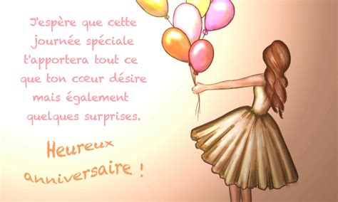 joyeux anniversaire femme|joyeux anniversaire que du bonheur.